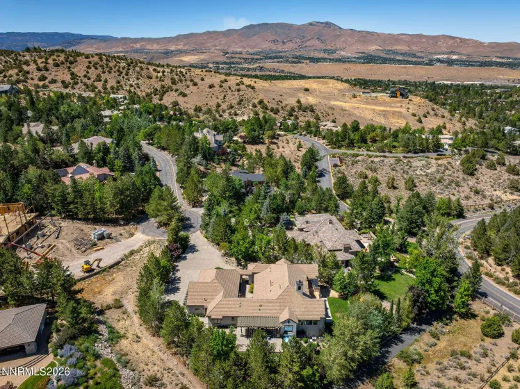 65 Sharps, Reno, Nevada 89519, 6 Bedrooms Bedrooms, ,6 BathroomsBathrooms,Residential,Residential,Sharps,0,260009325