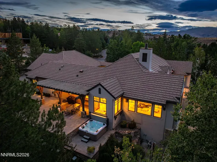 65 Sharps, Reno, Nevada 89519, 6 Bedrooms Bedrooms, ,6 BathroomsBathrooms,Residential,Residential,Sharps,0,260009325