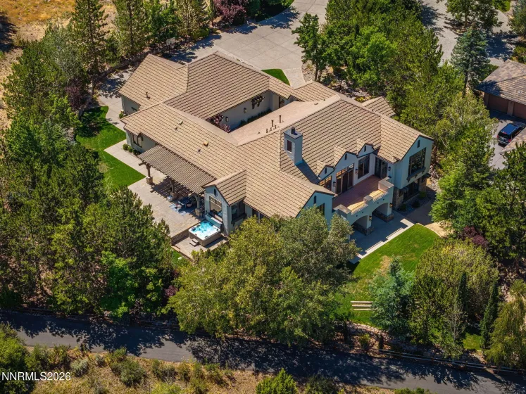 65 Sharps, Reno, Nevada 89519, 6 Bedrooms Bedrooms, ,6 BathroomsBathrooms,Residential,Residential,Sharps,0,260009325