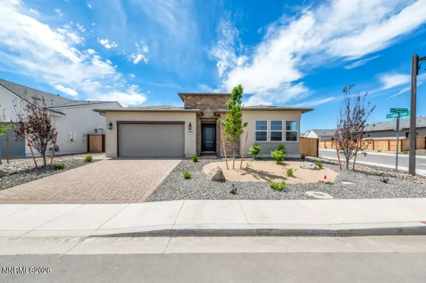 2157 High Lake, Sparks, Nevada 89436, 2 Bedrooms Bedrooms, ,3 BathroomsBathrooms,Residential,Residential,High Lake,0,260000257