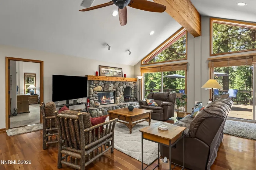445 1st Green, Incline Village, Nevada 89451, 4 Bedrooms Bedrooms, ,5 BathroomsBathrooms,Residential,Residential,1st Green,0,260009326