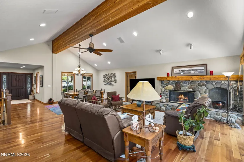 445 1st Green, Incline Village, Nevada 89451, 4 Bedrooms Bedrooms, ,5 BathroomsBathrooms,Residential,Residential,1st Green,0,260009326