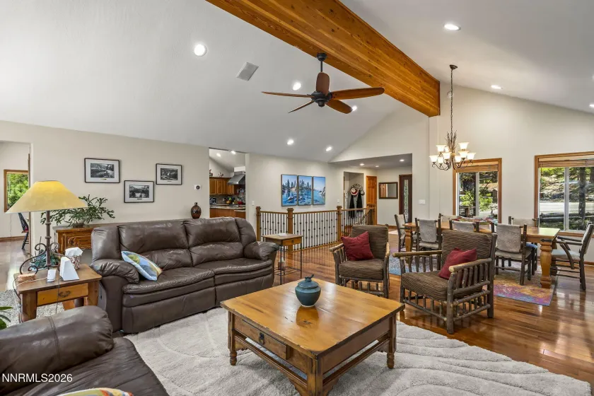 445 1st Green, Incline Village, Nevada 89451, 4 Bedrooms Bedrooms, ,5 BathroomsBathrooms,Residential,Residential,1st Green,0,260009326