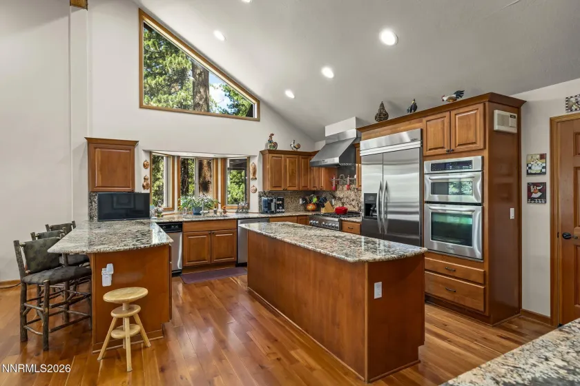 445 1st Green, Incline Village, Nevada 89451, 4 Bedrooms Bedrooms, ,5 BathroomsBathrooms,Residential,Residential,1st Green,0,260009326