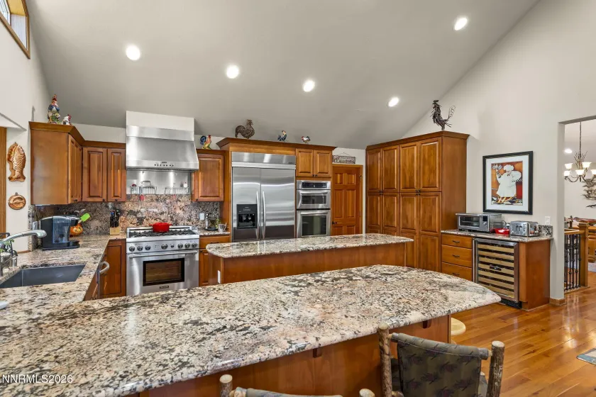 445 1st Green, Incline Village, Nevada 89451, 4 Bedrooms Bedrooms, ,5 BathroomsBathrooms,Residential,Residential,1st Green,0,260009326