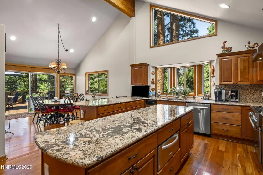445 1st Green, Incline Village, Nevada 89451, 4 Bedrooms Bedrooms, ,5 BathroomsBathrooms,Residential,Residential,1st Green,0,260009326