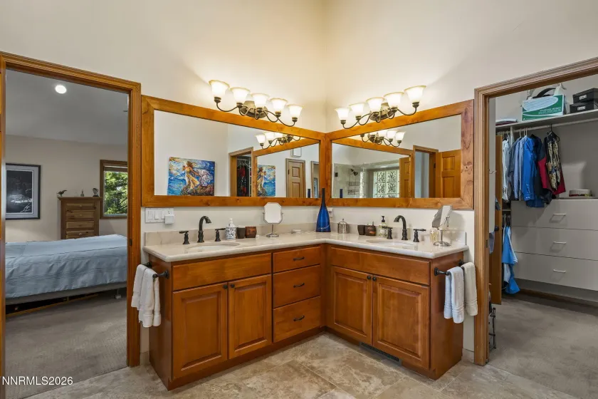 445 1st Green, Incline Village, Nevada 89451, 4 Bedrooms Bedrooms, ,5 BathroomsBathrooms,Residential,Residential,1st Green,0,260009326