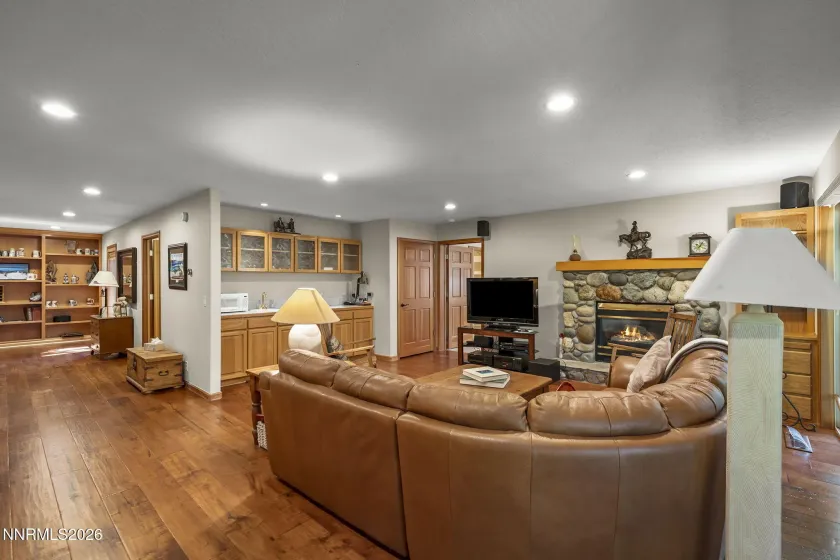445 1st Green, Incline Village, Nevada 89451, 4 Bedrooms Bedrooms, ,5 BathroomsBathrooms,Residential,Residential,1st Green,0,260009326