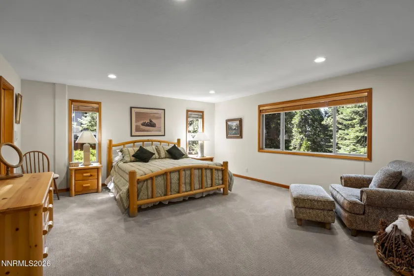 445 1st Green, Incline Village, Nevada 89451, 4 Bedrooms Bedrooms, ,5 BathroomsBathrooms,Residential,Residential,1st Green,0,260009326