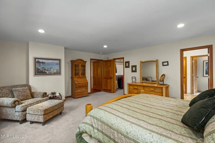 445 1st Green, Incline Village, Nevada 89451, 4 Bedrooms Bedrooms, ,5 BathroomsBathrooms,Residential,Residential,1st Green,0,260009326