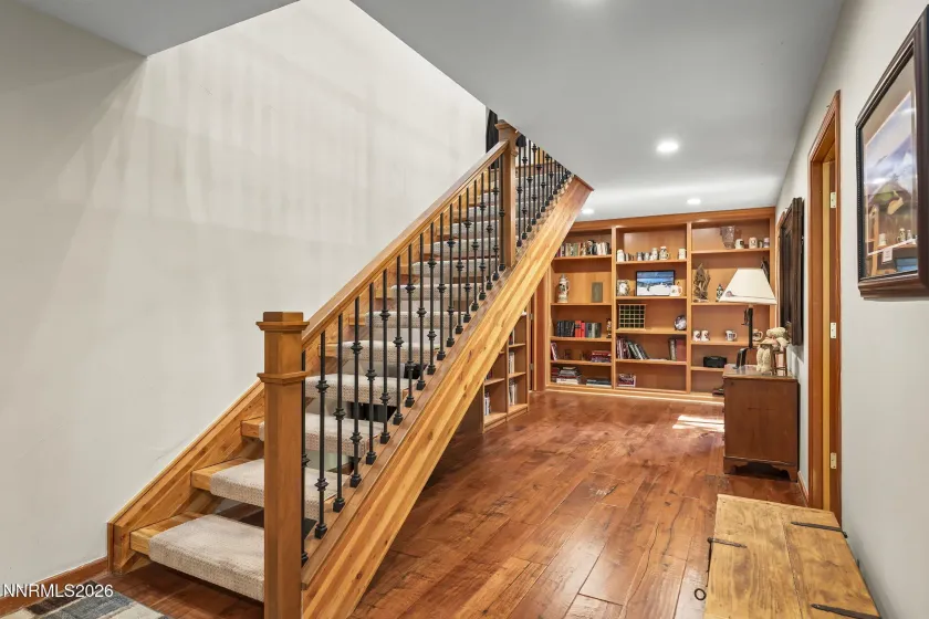 445 1st Green, Incline Village, Nevada 89451, 4 Bedrooms Bedrooms, ,5 BathroomsBathrooms,Residential,Residential,1st Green,0,260009326