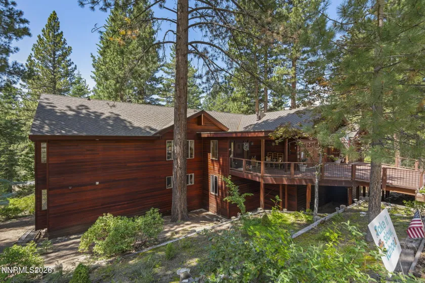 445 1st Green, Incline Village, Nevada 89451, 4 Bedrooms Bedrooms, ,5 BathroomsBathrooms,Residential,Residential,1st Green,0,260009326