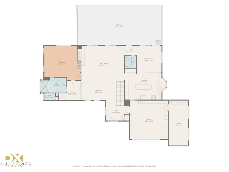 445 1st Green, Incline Village, Nevada 89451, 4 Bedrooms Bedrooms, ,5 BathroomsBathrooms,Residential,Residential,1st Green,0,260009326