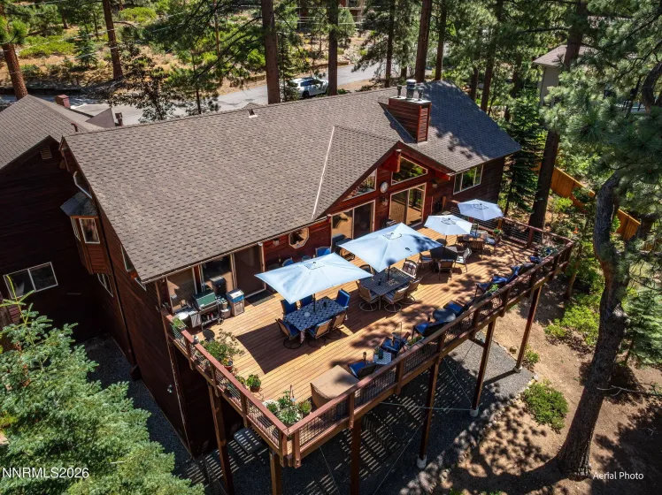 445 1st Green, Incline Village, Nevada 89451, 4 Bedrooms Bedrooms, ,5 BathroomsBathrooms,Residential,Residential,1st Green,0,260009326