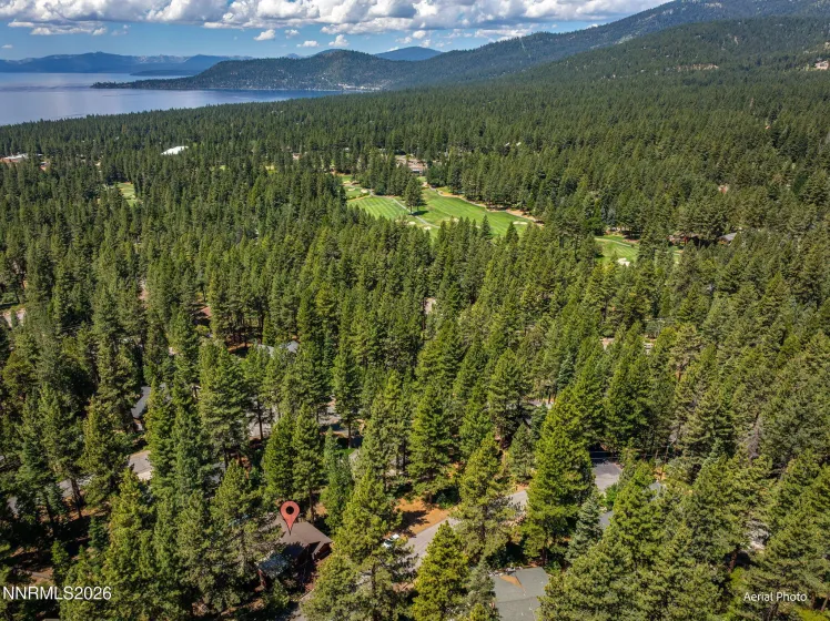 445 1st Green, Incline Village, Nevada 89451, 4 Bedrooms Bedrooms, ,5 BathroomsBathrooms,Residential,Residential,1st Green,0,260009326