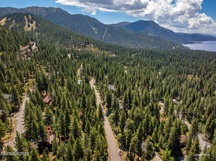 445 1st Green, Incline Village, Nevada 89451, 4 Bedrooms Bedrooms, ,5 BathroomsBathrooms,Residential,Residential,1st Green,0,260009326