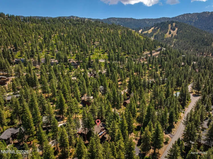 445 1st Green, Incline Village, Nevada 89451, 4 Bedrooms Bedrooms, ,5 BathroomsBathrooms,Residential,Residential,1st Green,0,260009326