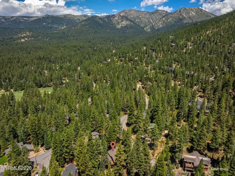 445 1st Green, Incline Village, Nevada 89451, 4 Bedrooms Bedrooms, ,5 BathroomsBathrooms,Residential,Residential,1st Green,0,260009326