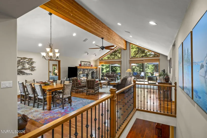 445 1st Green, Incline Village, Nevada 89451, 4 Bedrooms Bedrooms, ,5 BathroomsBathrooms,Residential,Residential,1st Green,0,260009326