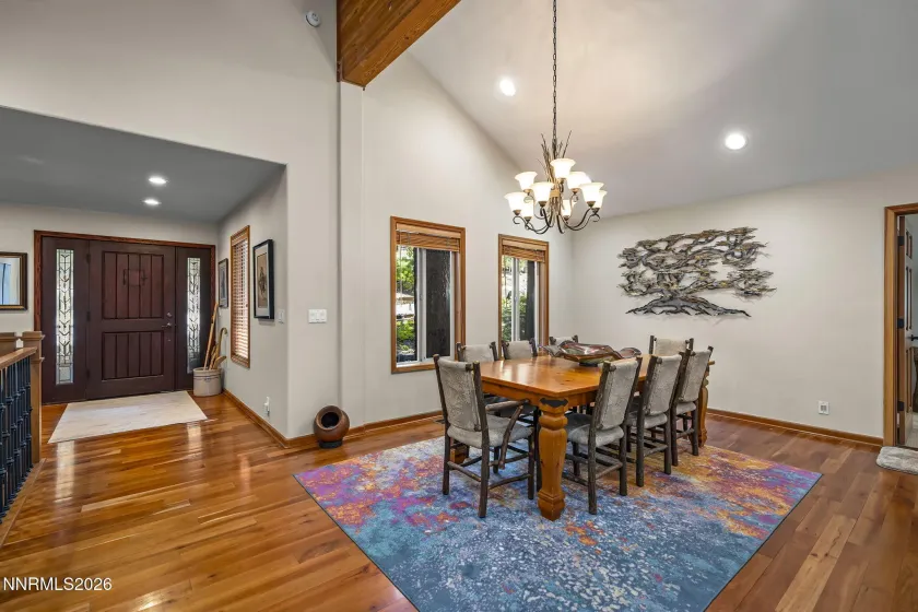 445 1st Green, Incline Village, Nevada 89451, 4 Bedrooms Bedrooms, ,5 BathroomsBathrooms,Residential,Residential,1st Green,0,260009326