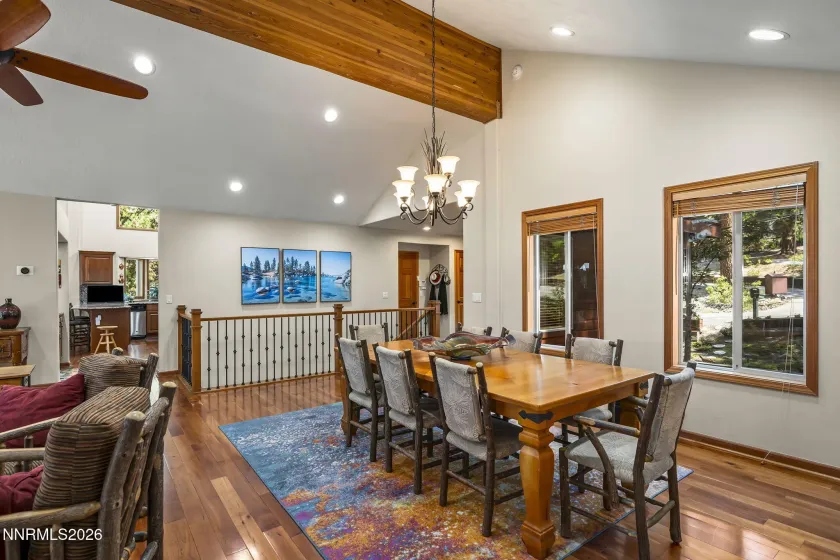 445 1st Green, Incline Village, Nevada 89451, 4 Bedrooms Bedrooms, ,5 BathroomsBathrooms,Residential,Residential,1st Green,0,260009326