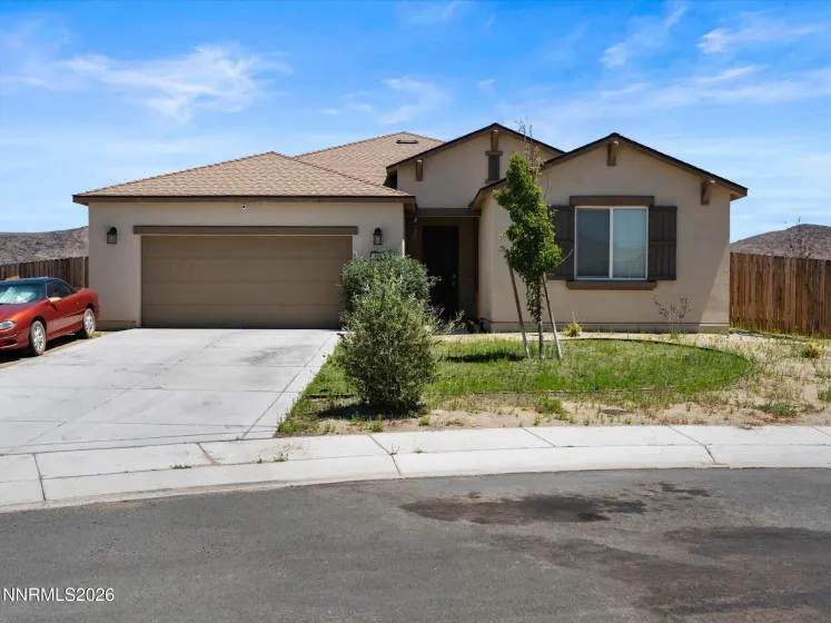 164 Snake, Dayton, Nevada 89403, 4 Bedrooms Bedrooms, ,3 BathroomsBathrooms,Residential,Residential,Snake,0,260009328