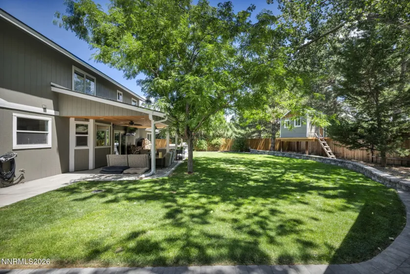 1917 Yale, Carson City, Nevada 89703, 4 Bedrooms Bedrooms, ,4 BathroomsBathrooms,Residential,Residential,Yale,0,260009329