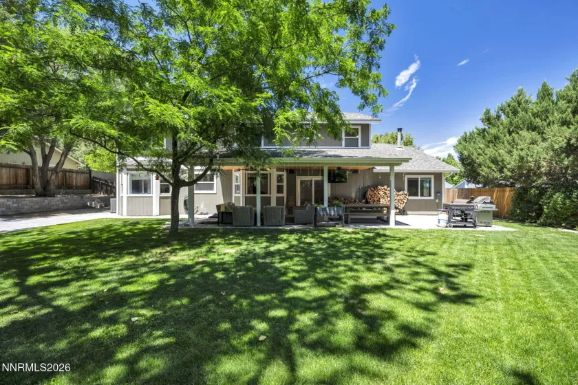 1917 Yale, Carson City, Nevada 89703, 4 Bedrooms Bedrooms, ,4 BathroomsBathrooms,Residential,Residential,Yale,0,260009329