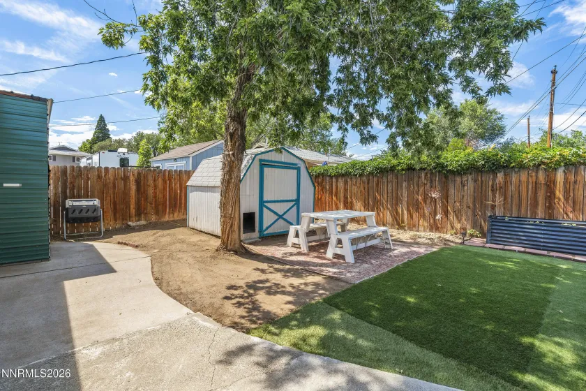 120 Emerson, Sparks, Nevada 89431, 3 Bedrooms Bedrooms, ,2 BathroomsBathrooms,Residential,Residential,Emerson,0,260009330