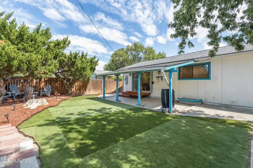 120 Emerson, Sparks, Nevada 89431, 3 Bedrooms Bedrooms, ,2 BathroomsBathrooms,Residential,Residential,Emerson,0,260009330