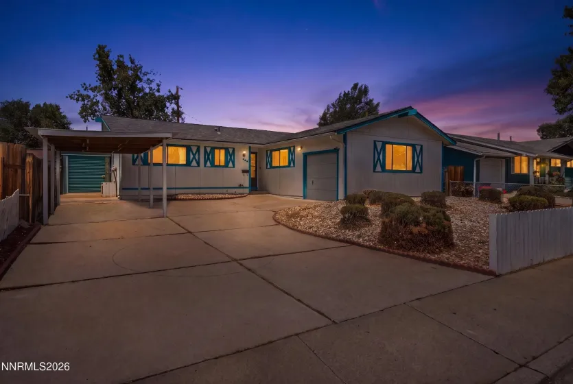 120 Emerson, Sparks, Nevada 89431, 3 Bedrooms Bedrooms, ,2 BathroomsBathrooms,Residential,Residential,Emerson,0,260009330