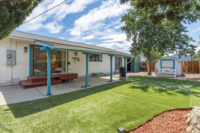 120 Emerson, Sparks, Nevada 89431, 3 Bedrooms Bedrooms, ,2 BathroomsBathrooms,Residential,Residential,Emerson,0,260009330