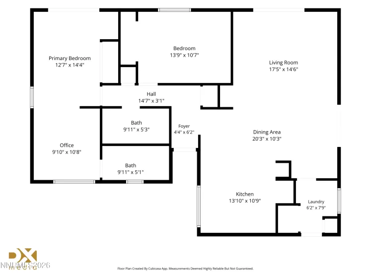 120 Emerson, Sparks, Nevada 89431, 3 Bedrooms Bedrooms, ,2 BathroomsBathrooms,Residential,Residential,Emerson,0,260009330