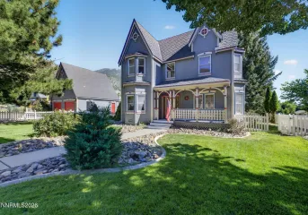 212 Kinsey, Genoa, Nevada 89411, 4 Bedrooms Bedrooms, ,4 BathroomsBathrooms,Residential,Residential,Kinsey,0,260009331