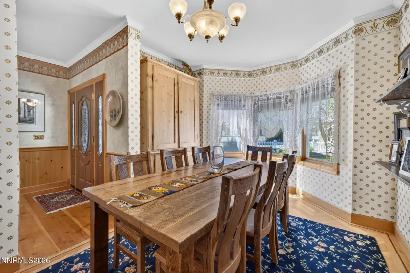 212 Kinsey, Genoa, Nevada 89411, 4 Bedrooms Bedrooms, ,4 BathroomsBathrooms,Residential,Residential,Kinsey,0,260009331