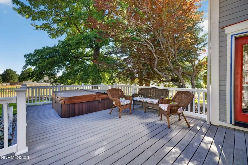 212 Kinsey, Genoa, Nevada 89411, 4 Bedrooms Bedrooms, ,4 BathroomsBathrooms,Residential,Residential,Kinsey,0,260009331