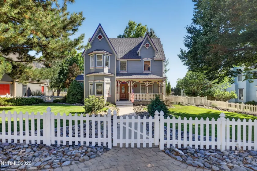 212 Kinsey, Genoa, Nevada 89411, 4 Bedrooms Bedrooms, ,4 BathroomsBathrooms,Residential,Residential,Kinsey,0,260009331