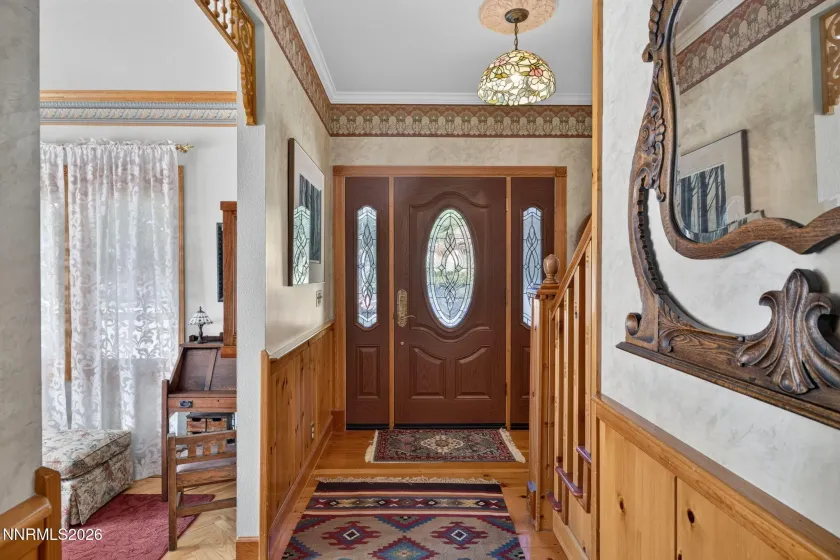 212 Kinsey, Genoa, Nevada 89411, 4 Bedrooms Bedrooms, ,4 BathroomsBathrooms,Residential,Residential,Kinsey,0,260009331
