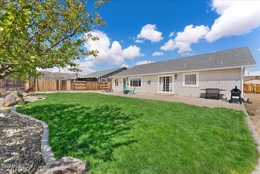 2400 Pileus, Spanish Springs, Nevada 89441, 5 Bedrooms Bedrooms, ,3 BathroomsBathrooms,Residential,Residential,Pileus,0,260009332