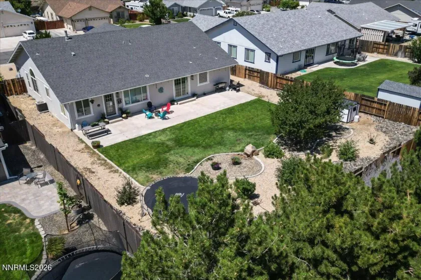 2400 Pileus, Spanish Springs, Nevada 89441, 5 Bedrooms Bedrooms, ,3 BathroomsBathrooms,Residential,Residential,Pileus,0,260009332