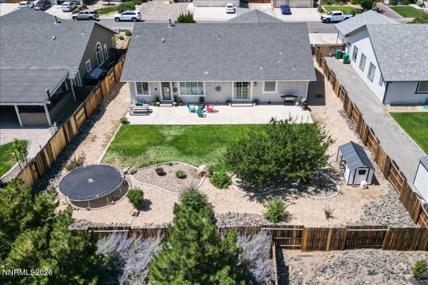 2400 Pileus, Spanish Springs, Nevada 89441, 5 Bedrooms Bedrooms, ,3 BathroomsBathrooms,Residential,Residential,Pileus,0,260009332