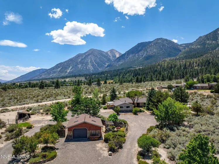 1151 Cary Creek, Gardnerville, Nevada 89460, 4 Bedrooms Bedrooms, ,3 BathroomsBathrooms,Residential,Residential,Cary Creek,0,260009333