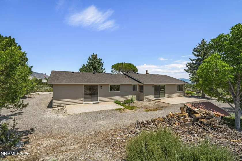 1151 Cary Creek, Gardnerville, Nevada 89460, 4 Bedrooms Bedrooms, ,3 BathroomsBathrooms,Residential,Residential,Cary Creek,0,260009333
