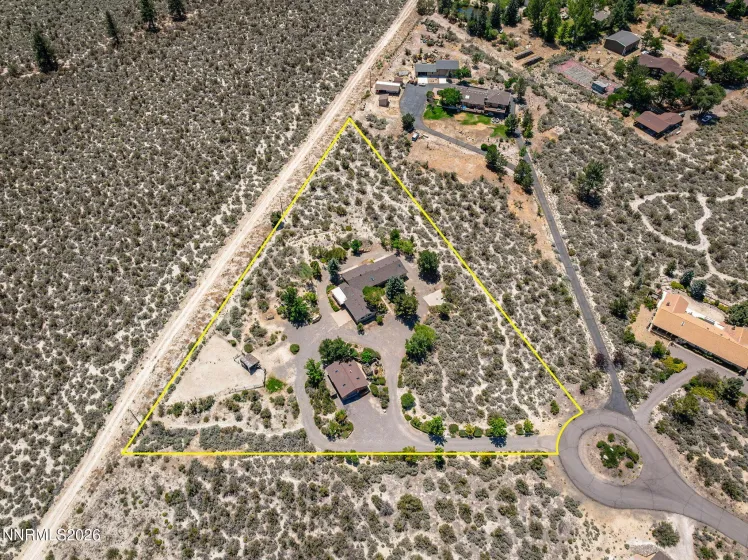 1151 Cary Creek, Gardnerville, Nevada 89460, 4 Bedrooms Bedrooms, ,3 BathroomsBathrooms,Residential,Residential,Cary Creek,0,260009333