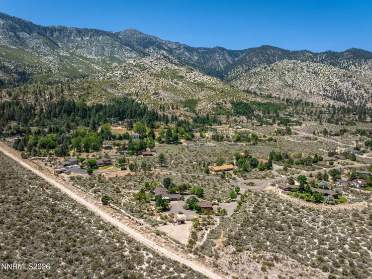 1151 Cary Creek, Gardnerville, Nevada 89460, 4 Bedrooms Bedrooms, ,3 BathroomsBathrooms,Residential,Residential,Cary Creek,0,260009333