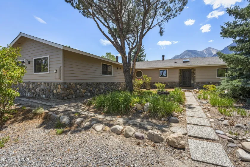 1151 Cary Creek, Gardnerville, Nevada 89460, 4 Bedrooms Bedrooms, ,3 BathroomsBathrooms,Residential,Residential,Cary Creek,0,260009333