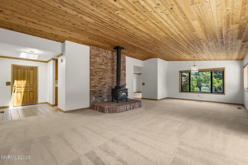 1151 Cary Creek, Gardnerville, Nevada 89460, 4 Bedrooms Bedrooms, ,3 BathroomsBathrooms,Residential,Residential,Cary Creek,0,260009333
