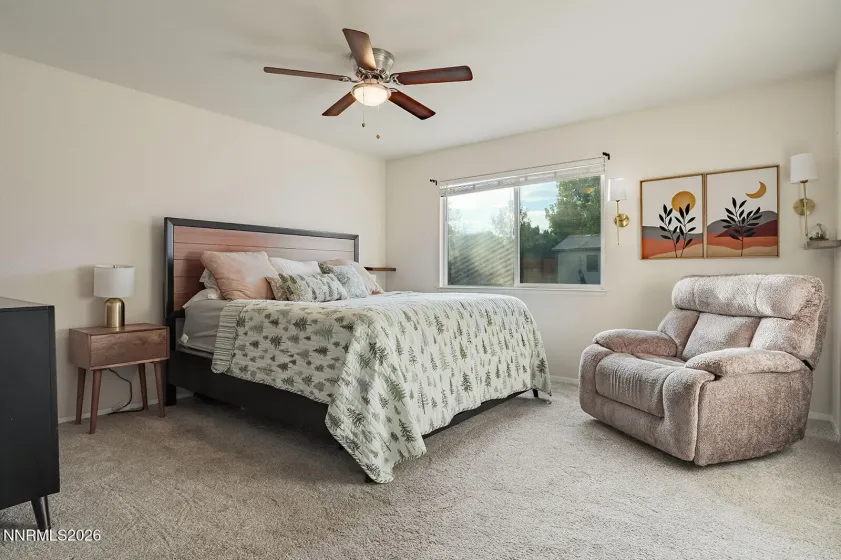 5881 Foggy, Sun Valley, Nevada 89433, 3 Bedrooms Bedrooms, ,2 BathroomsBathrooms,Residential,Residential,Foggy,0,260009335