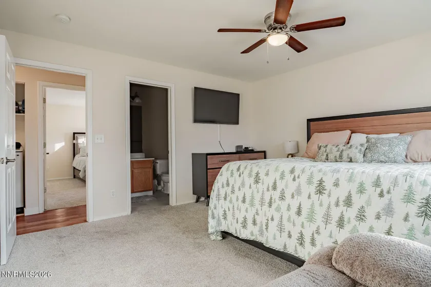 5881 Foggy, Sun Valley, Nevada 89433, 3 Bedrooms Bedrooms, ,2 BathroomsBathrooms,Residential,Residential,Foggy,0,260009335