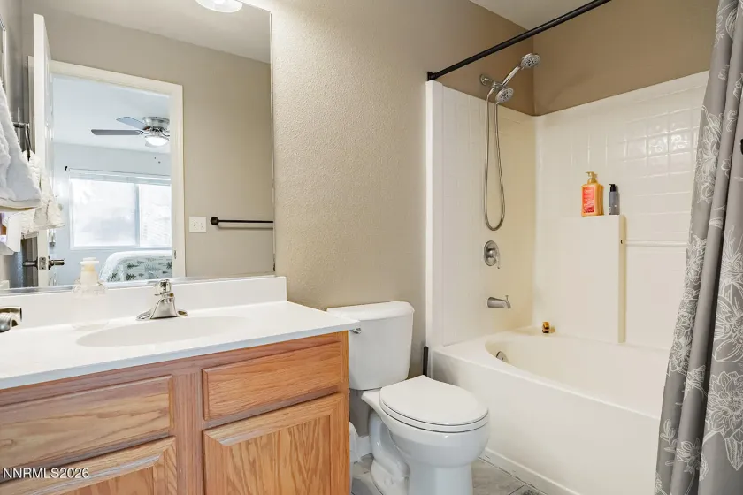 5881 Foggy, Sun Valley, Nevada 89433, 3 Bedrooms Bedrooms, ,2 BathroomsBathrooms,Residential,Residential,Foggy,0,260009335